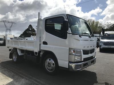 2015 Mitsubishi Canter - Thumbnail