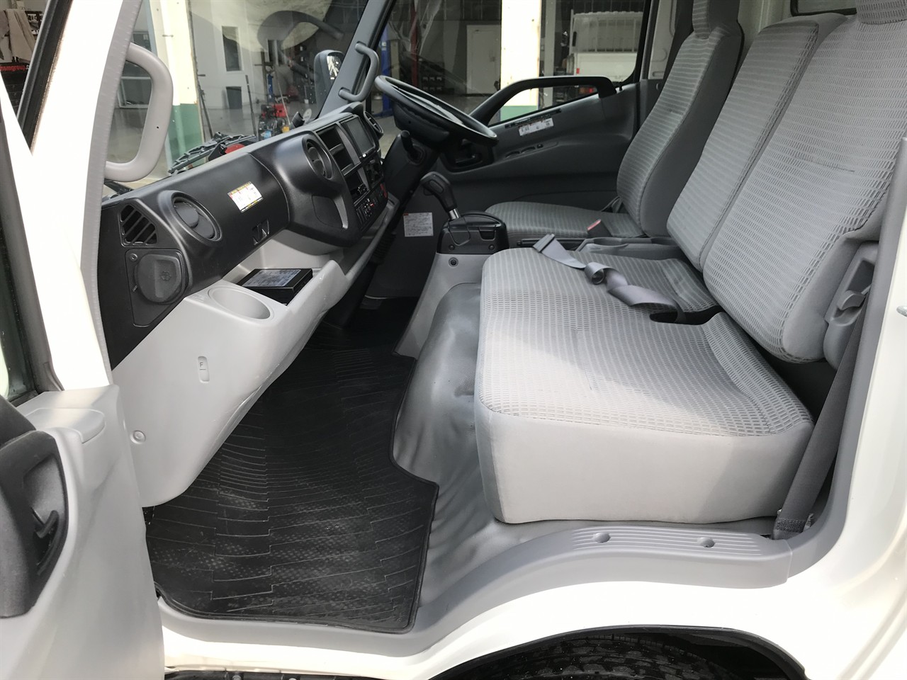2019 Toyota Dyna