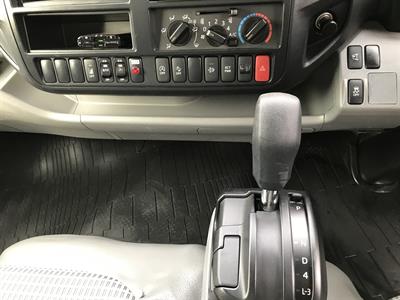 2019 Toyota Dyna - Thumbnail