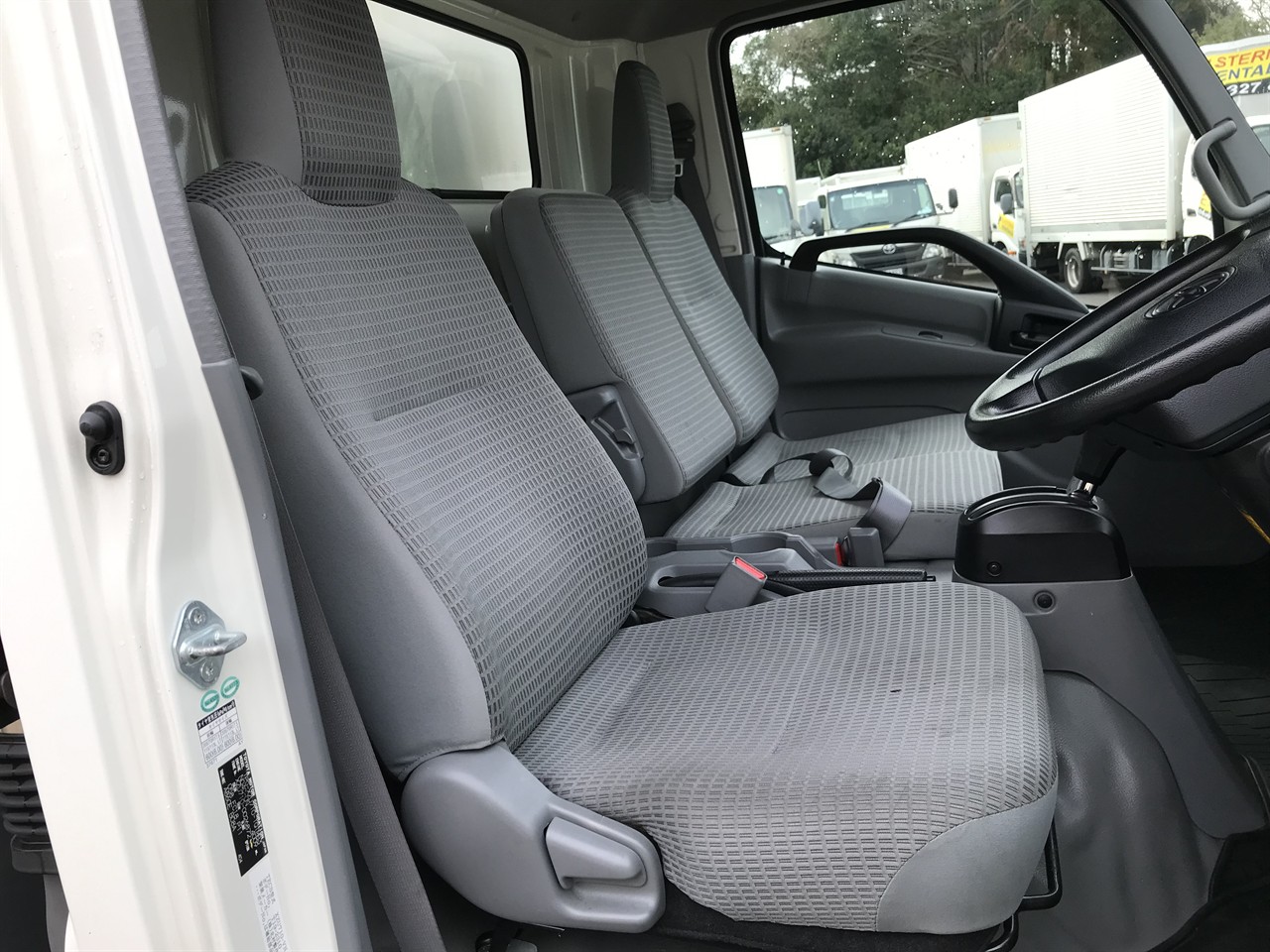 2019 Toyota Dyna