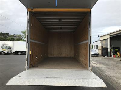 2019 Toyota Dyna - Thumbnail