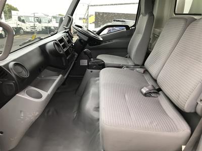 2015 Toyota Toyoace - Thumbnail