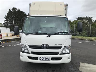 2015 Toyota Toyoace - Thumbnail