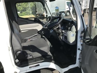 2019 Mitsubishi Canter - Thumbnail