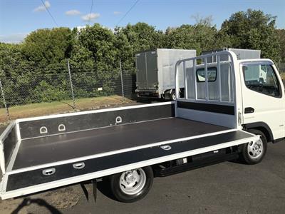 2019 Mitsubishi Canter - Thumbnail