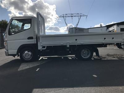 2019 Mitsubishi Canter - Thumbnail