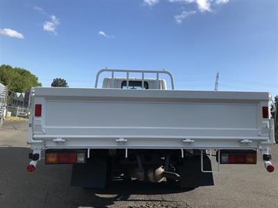 2019 Mitsubishi Canter - Thumbnail
