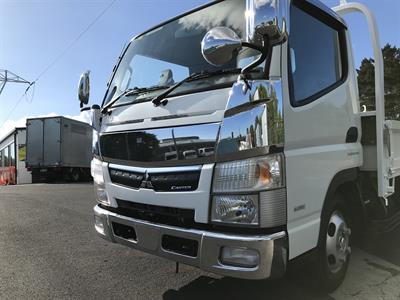 2019 Mitsubishi Canter - Thumbnail