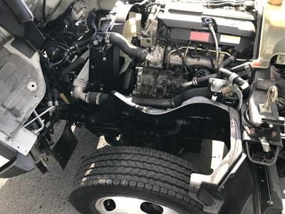 2019 Mitsubishi Canter - Thumbnail