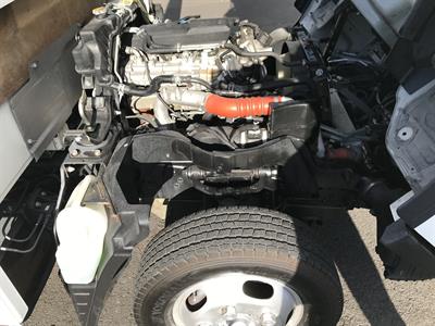 2019 Mitsubishi Canter - Thumbnail