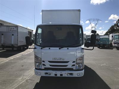 2019 Isuzu Elf - Thumbnail