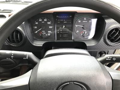 2018 Hino Ranger - Thumbnail