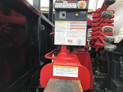 2018 Hino Ranger - Thumbnail