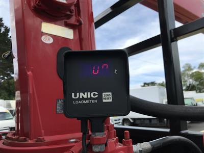 2018 Hino Ranger - Thumbnail