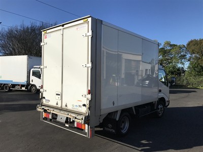 2018 Toyota Toyoace - Thumbnail