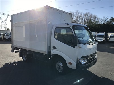2018 Toyota Toyoace - Thumbnail