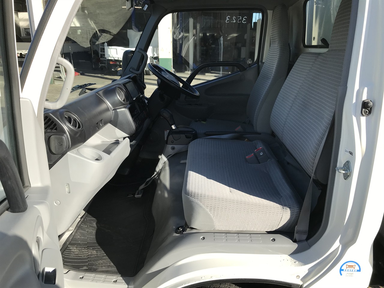 2018 Toyota Toyoace
