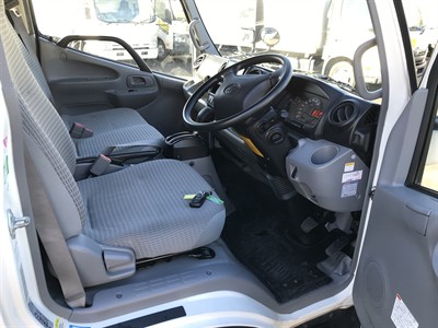 2018 Toyota Toyoace - Thumbnail