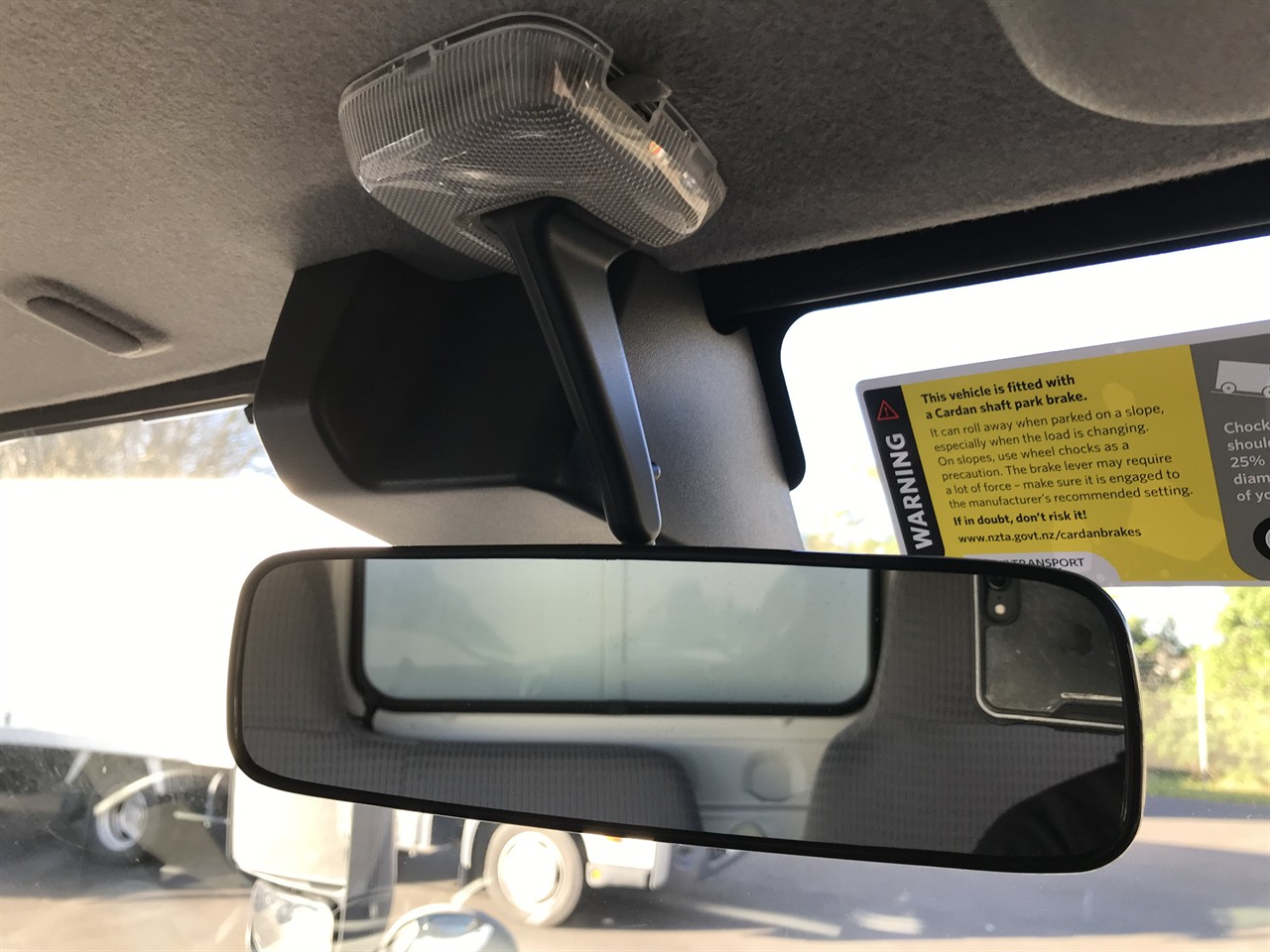2018 Toyota Toyoace