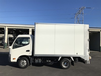 2018 Toyota Toyoace - Thumbnail
