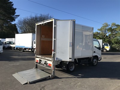 2018 Toyota Toyoace - Thumbnail