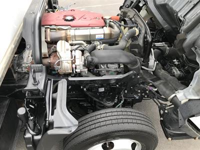 2019 Toyota Dyna - Thumbnail