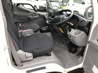 2019 Toyota Dyna - Thumbnail