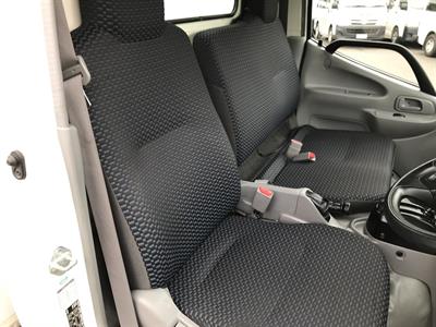 2019 Toyota Dyna - Thumbnail