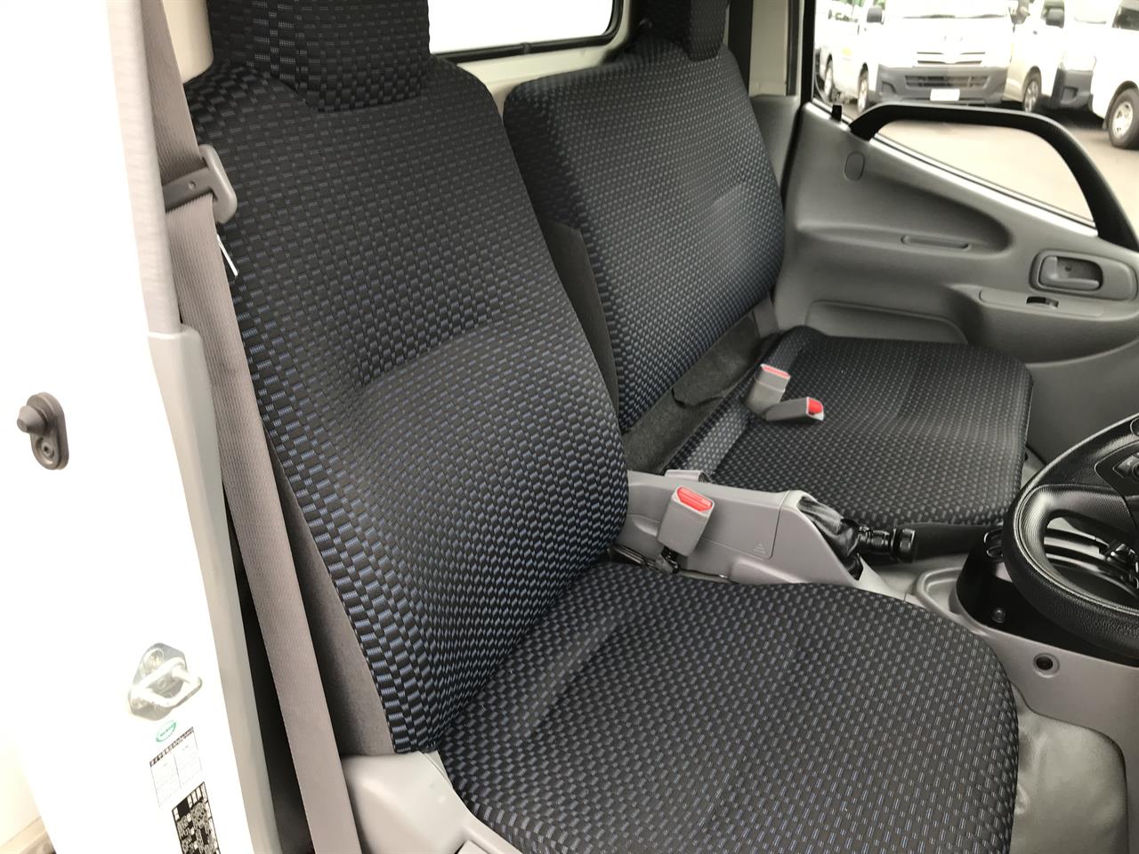 2019 Toyota Dyna