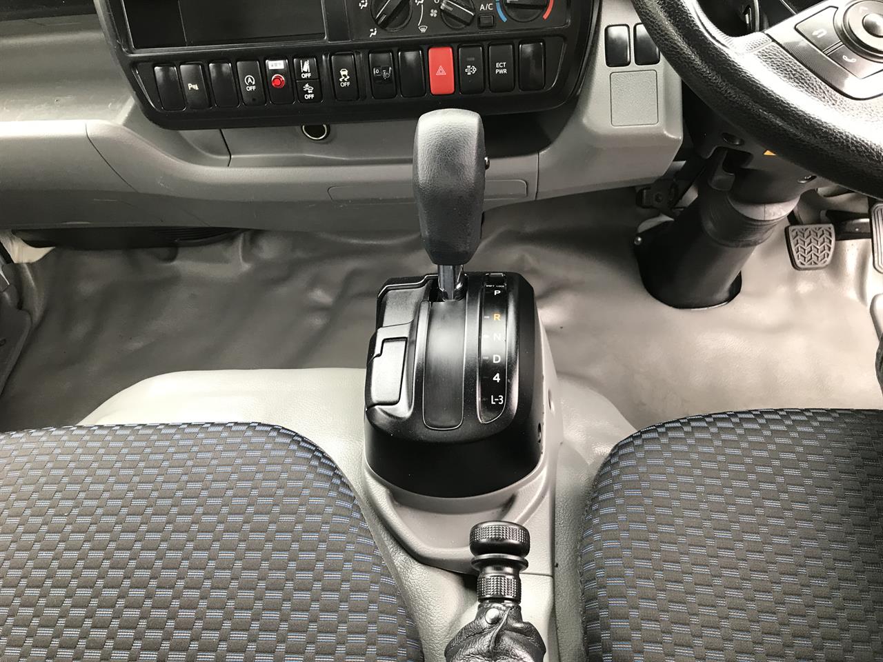2019 Toyota Dyna