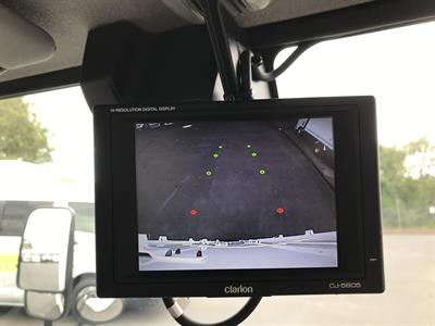 2019 Toyota Dyna - Thumbnail