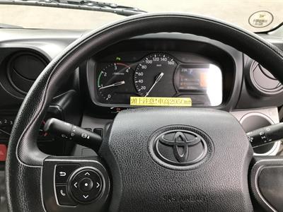 2019 Toyota Dyna - Thumbnail