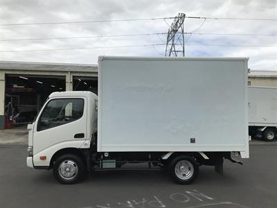 2019 Toyota Dyna - Thumbnail