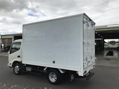 2019 Toyota Dyna - Thumbnail