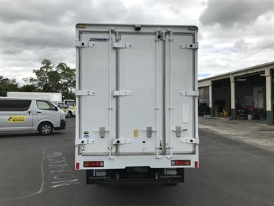 2019 Toyota Dyna - Thumbnail