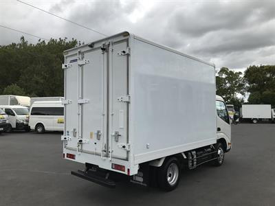 2019 Toyota Dyna - Thumbnail