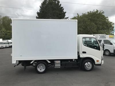 2019 Toyota Dyna - Thumbnail