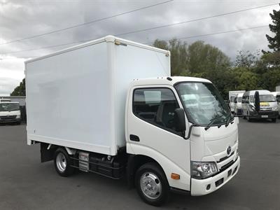 2019 Toyota Dyna - Thumbnail
