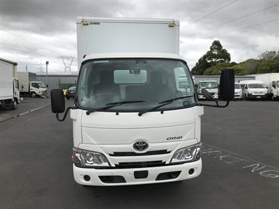 2019 Toyota Dyna - Thumbnail