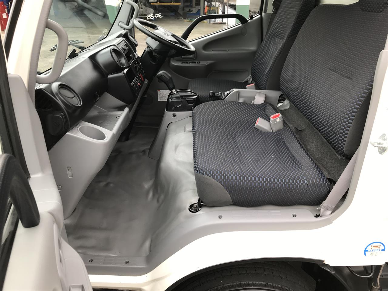 2019 Toyota Dyna