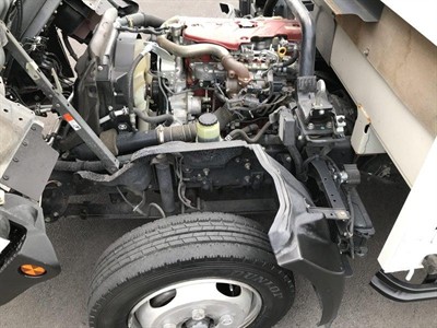 2018 Toyota Dyna - Thumbnail