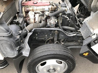 2018 Toyota Dyna - Thumbnail