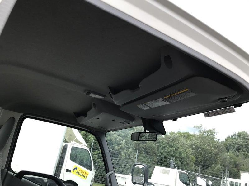 2018 Toyota Dyna