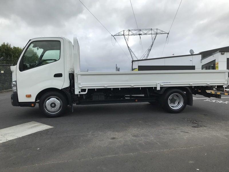 2018 Toyota Dyna