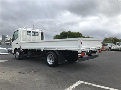 2018 Toyota Dyna - Thumbnail