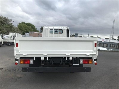 2018 Toyota Dyna - Thumbnail