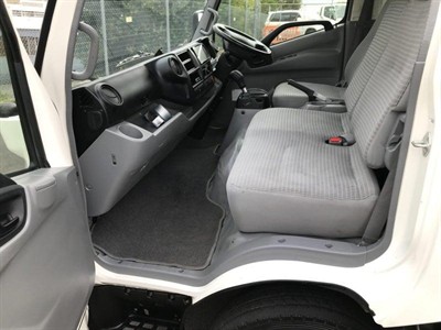 2018 Toyota Dyna - Thumbnail