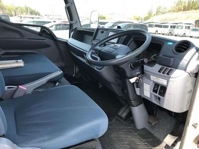 2014 Nissan Atlas - Thumbnail