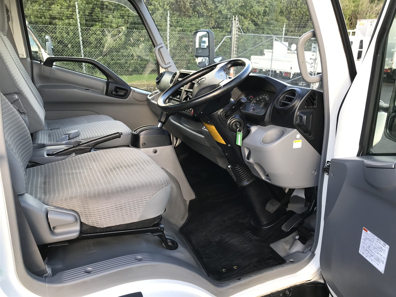 2016 Toyota Dyna
