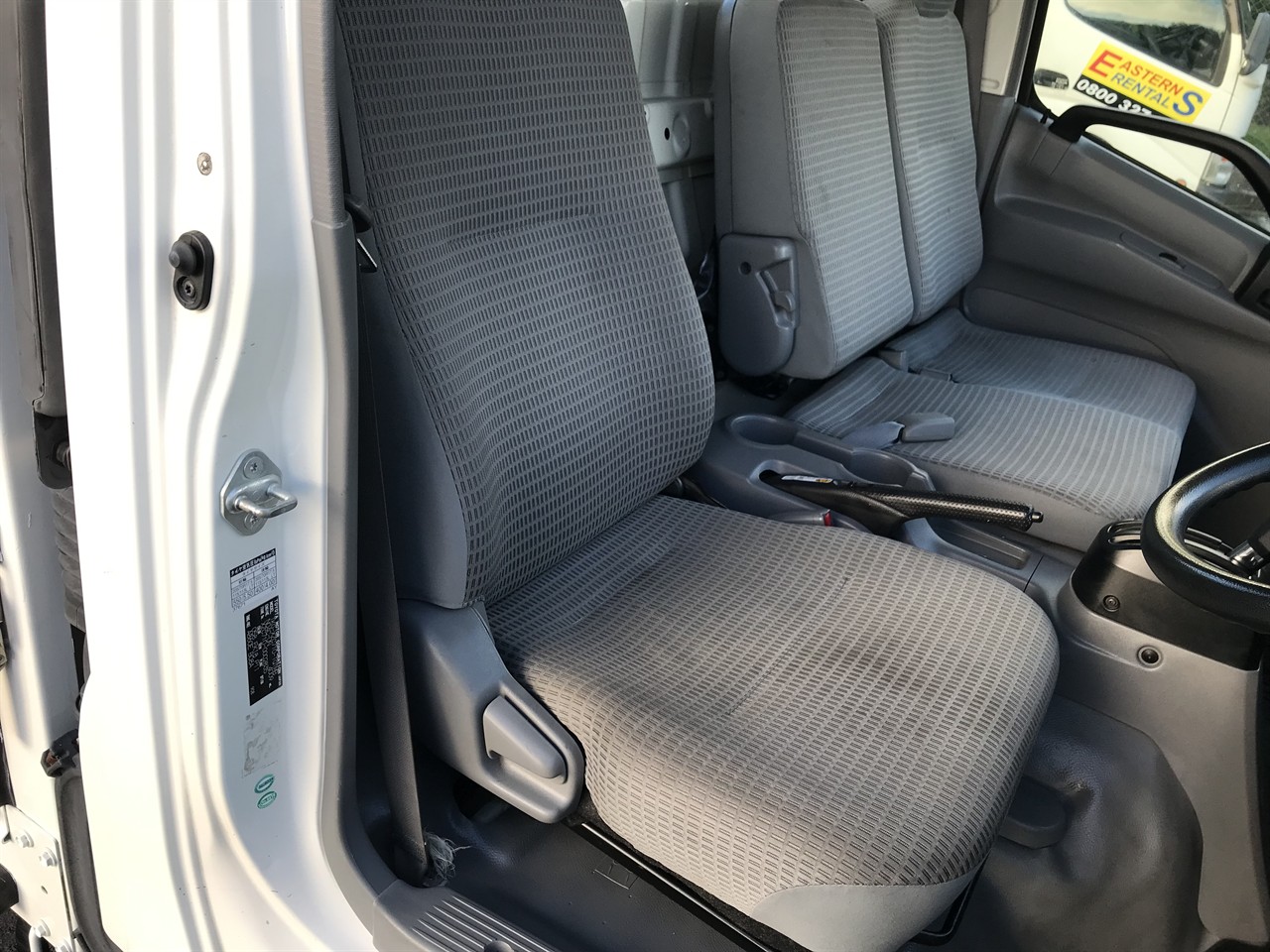 2016 Toyota Dyna